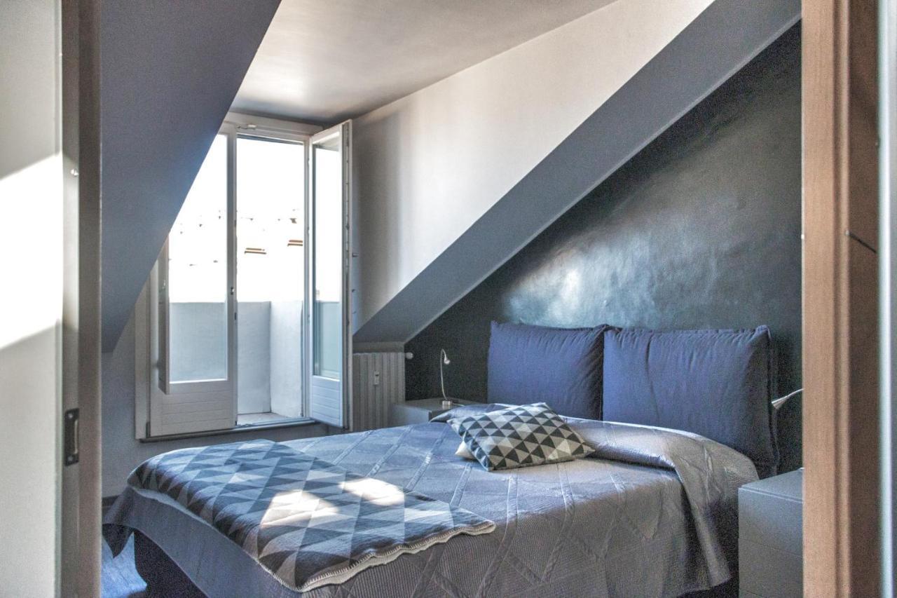 Apartment Maison Le Colonne Turin